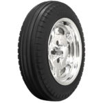 Firestone Dirt Track | Ribbed Front | 500-18