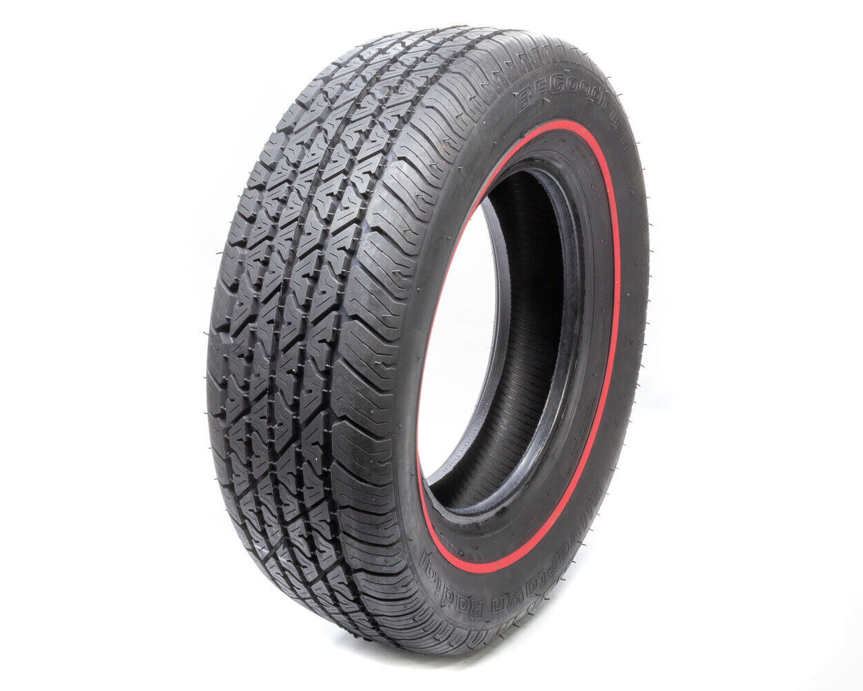 P215/70R15 BFG Redline Tire 579762