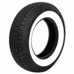American Classic 2 1/2in WW Tire P/N – 530350