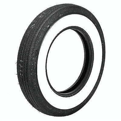 TIRE 560-15 Classic 2-3/4in WW Tire 55700