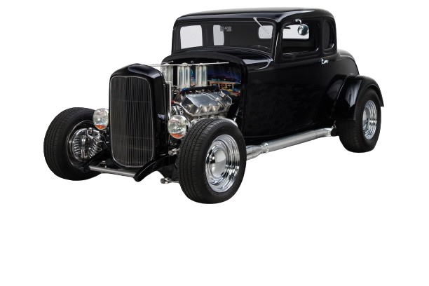 Get Hot Rod  Best Auto Parts