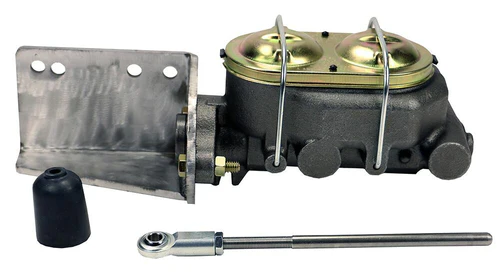 Buy 1947-54 Chevy Truck Dual Reservoir Master Cylinder Conversion Kit