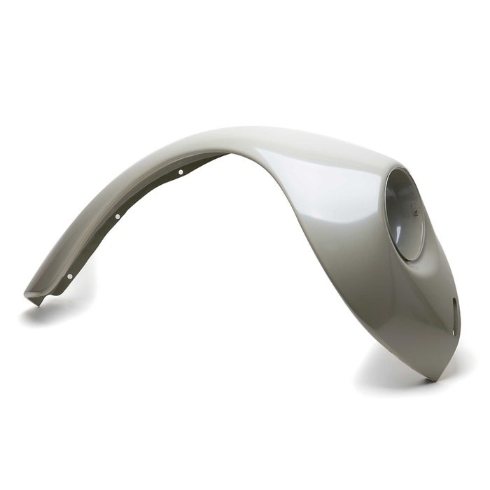 Fender Front Right 1302/3: Beetle (1971-1973), Beetle Cabrio (1971-1973)