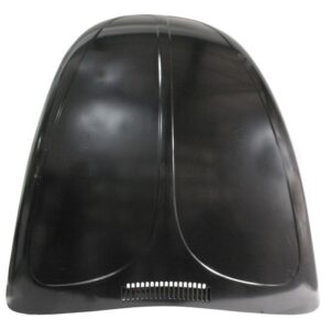 Front Hood for 1300-1600 Models: Beetle (1968-1979), Beetle Cabrio (1968-1970)