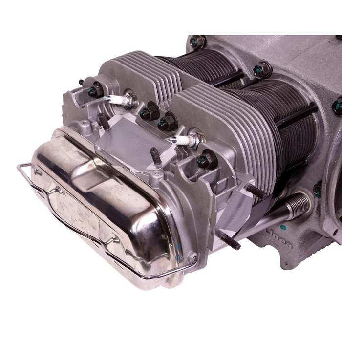 Engine, SSP All New 1641 SP2 (No Exchange needed): Beetle (1950-1979), Karmann Ghia (1960-1974), Beetle Cabrio (1950-1979) - Image 6