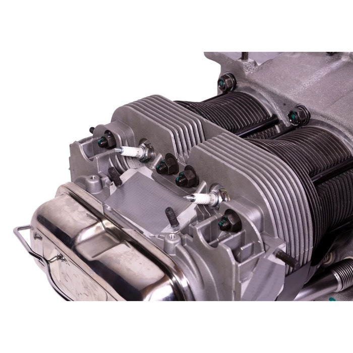 Engine, SSP All New 1641 SP2 (No Exchange needed): Beetle (1950-1979), Karmann Ghia (1960-1974), Beetle Cabrio (1950-1979) - Image 5