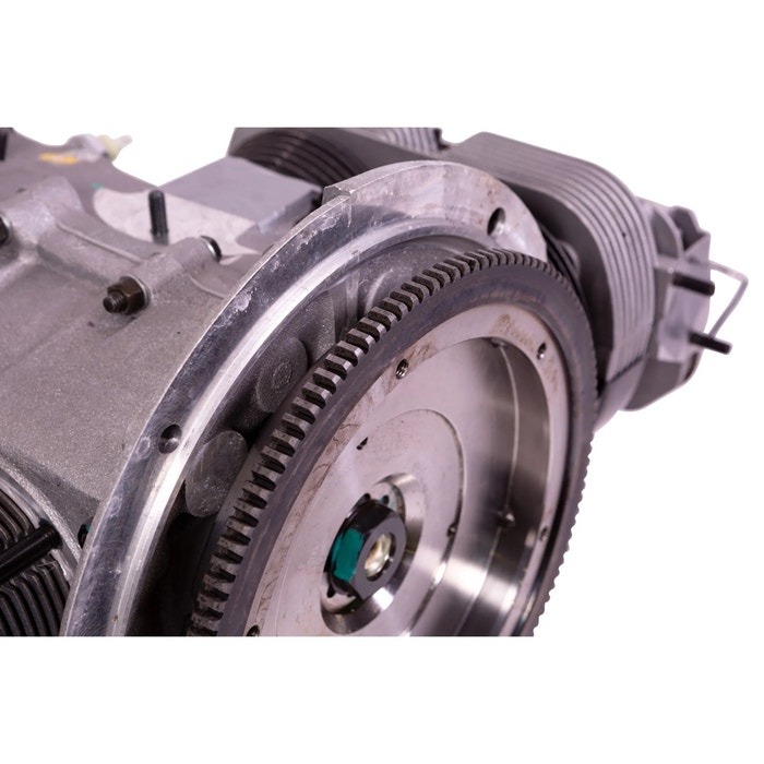 Engine, SSP All New 1641 SP2 (No Exchange needed): Beetle (1950-1979), Karmann Ghia (1960-1974), Beetle Cabrio (1950-1979) - Image 2