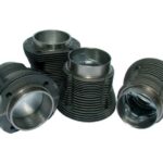 Barrel & Piston Kit 1600cc 85.5mm x 69mm Forged