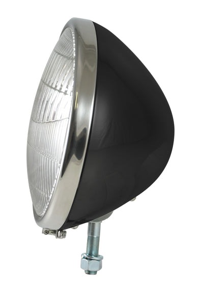 Quartz Halogen Headlights; 1933-34 Pickup, Commercial, 1933-34 Car