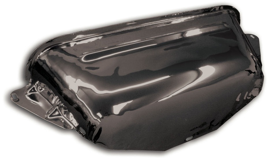 Waterpumps (Wide Belt); 1949 Car, 1953 Pickup