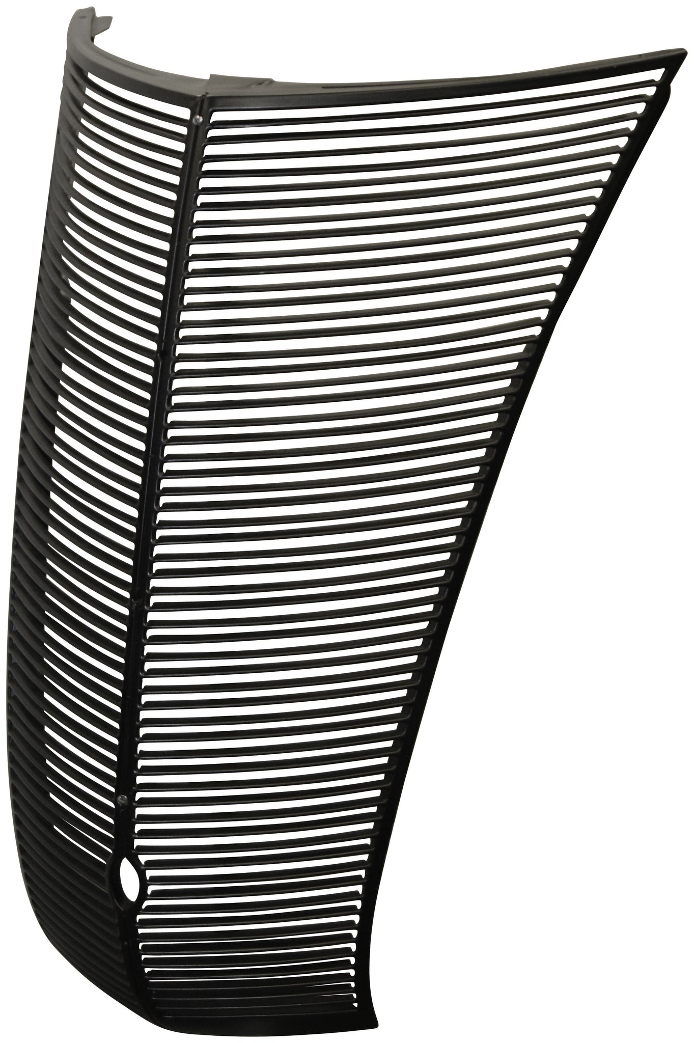 Grille (Black); 1937 Car