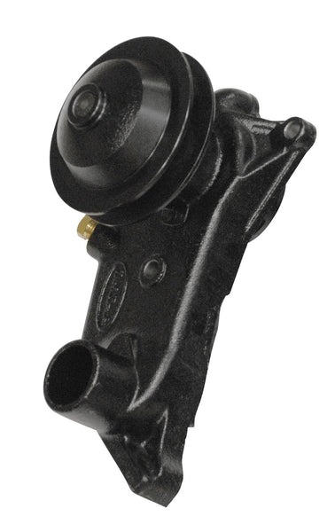 Waterpumps (Wide Belt); 1949 Car, 1953 Pickup