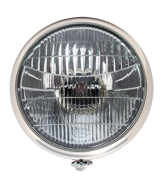 Quarts Halogen Headlights; 1932 Car, Pickup