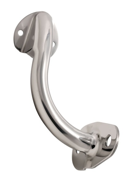 Tail Light Bracket, RH (Stainless); 1932 Ca