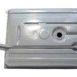 Gas Tank; 1952-54 Car