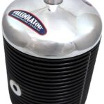 Filcoolator Beehive Oil Filter & Cooler