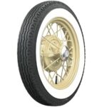 American Classic Radial | 440/450R21 Whitewall