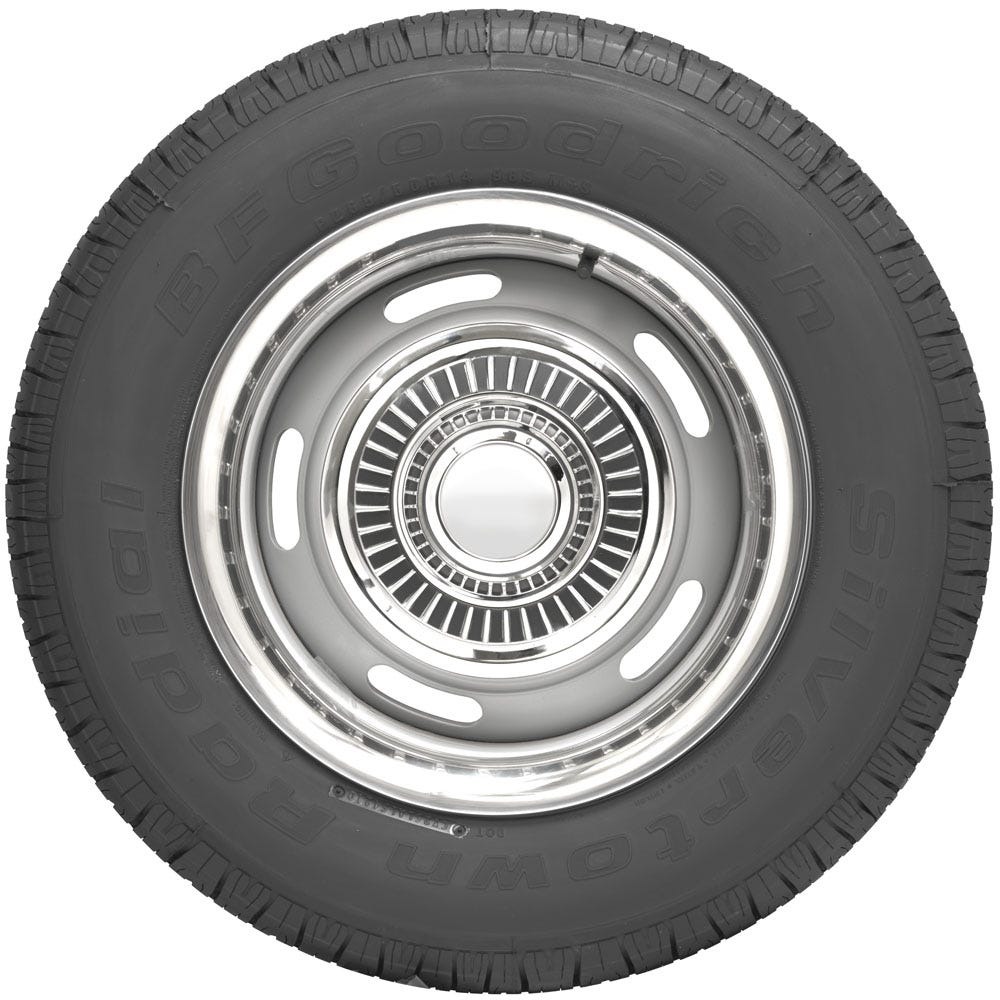 BFGoodrich Radial | 265/50R14 - Image 2