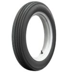 FIRESTONE DELUXE CHAMPION MOTORCYCLE TIRE 4.00 X 18