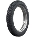 FIRESTONE MOTORCYCLE TIRE ANS 5.00 X 16