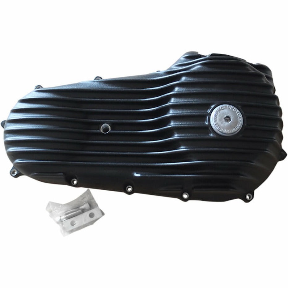 EMD - SNATCH PRIMARY COVER DYNA 2006-2017 - BLACK