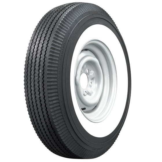 Firestone 3.00 Inch Whitewall | 890-15