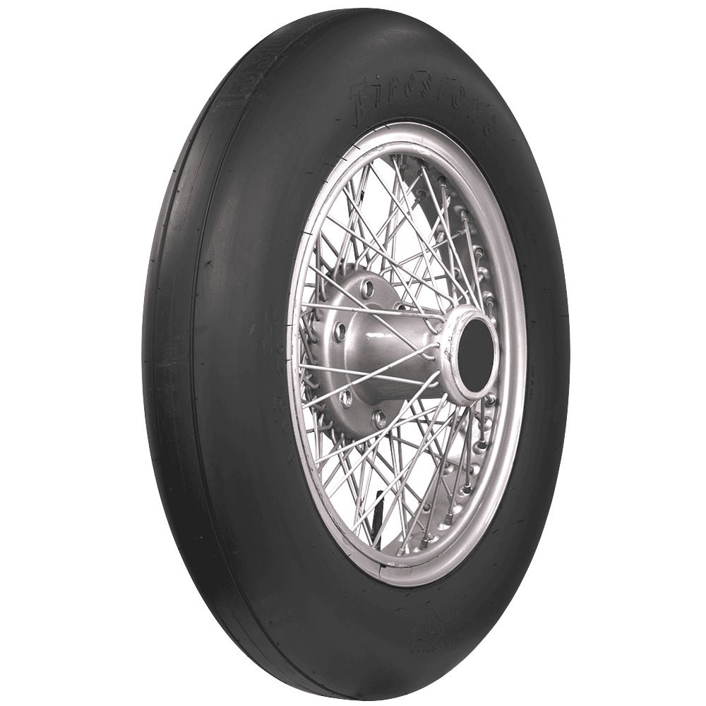 Firestone Indy Tire | 600-20
