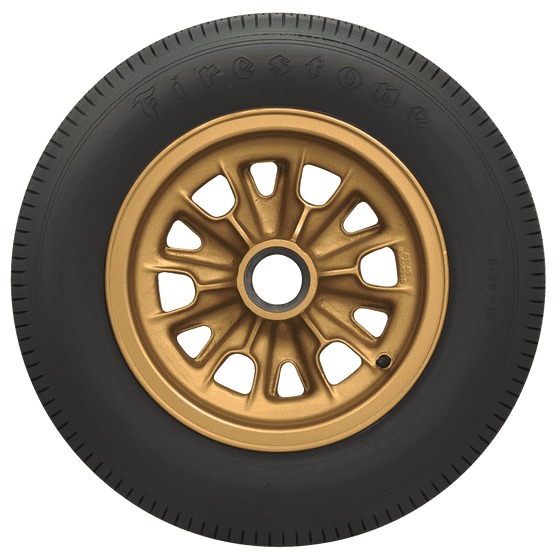 Firestone Indy Tire | 920-15 - Image 3