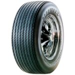 Kelsey Tire CB4FY Goodyear Polyglas GT RWL, E/S Tire, E60/15