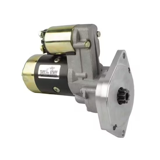 Tuff Stuff Super-Mini Ford 289-351W Starter - Auto Trans