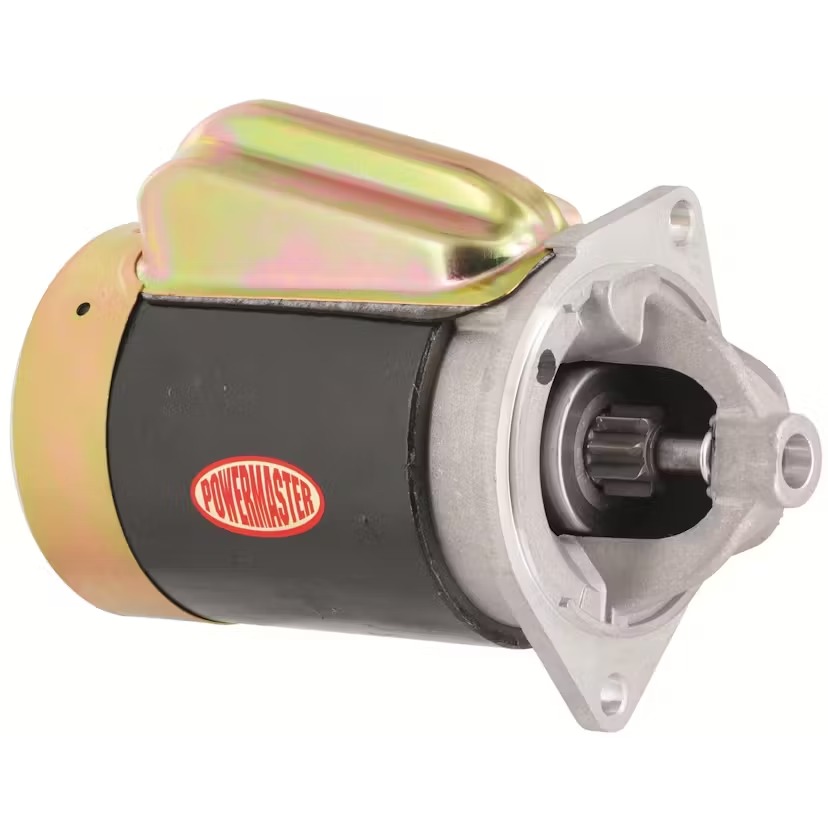 owermaster 3124 Starter, Ford 2-bolt, Natural