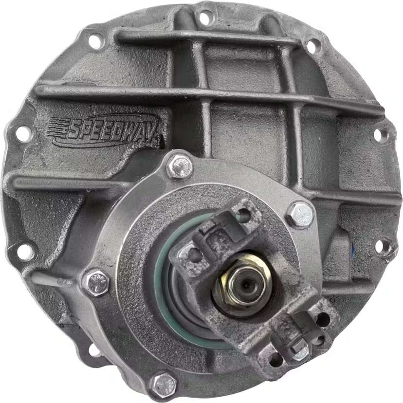 Ford 9 Inch Clutch-Style Posi Differential Third Members - Image 3