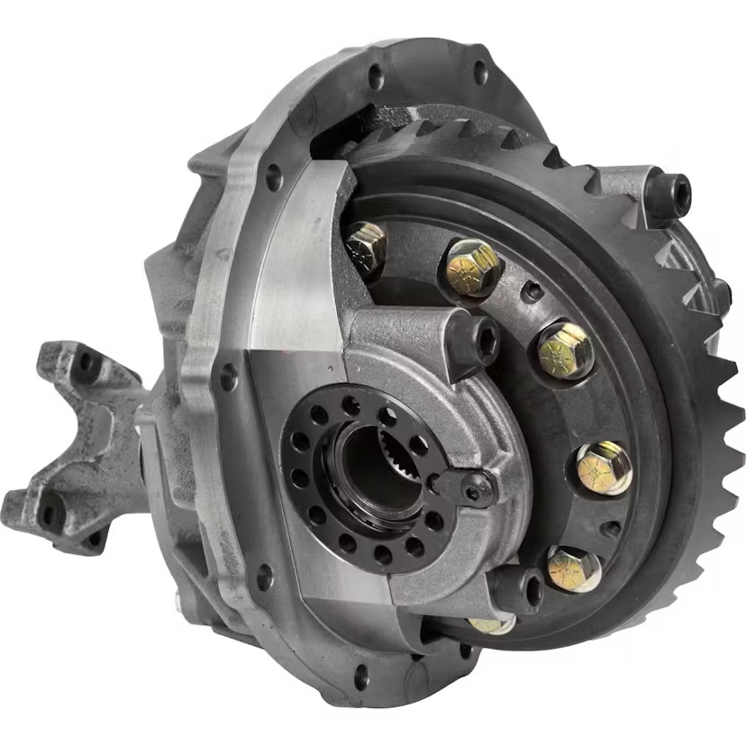 Ford 9 Inch Clutch-Style Posi Differential Third Members - Image 4