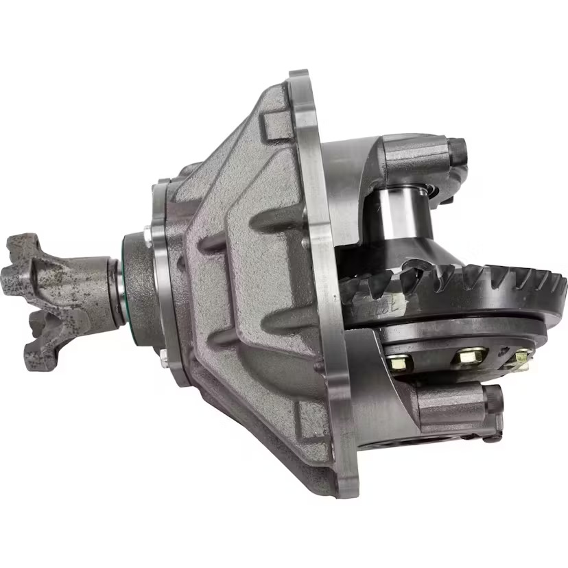 Ford 9 Inch Clutch-Style Posi Differential Third Members