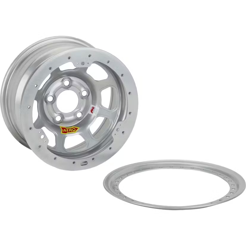 Firestone 3.50 Inch Whitewall | 820-15 - Image 2