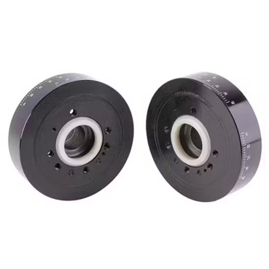 Professional Products Small Block Ford Harmonic Balancers