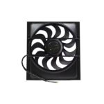 Cooling Components CCI-1730 Cooling Machine Electric Fan, Style 30