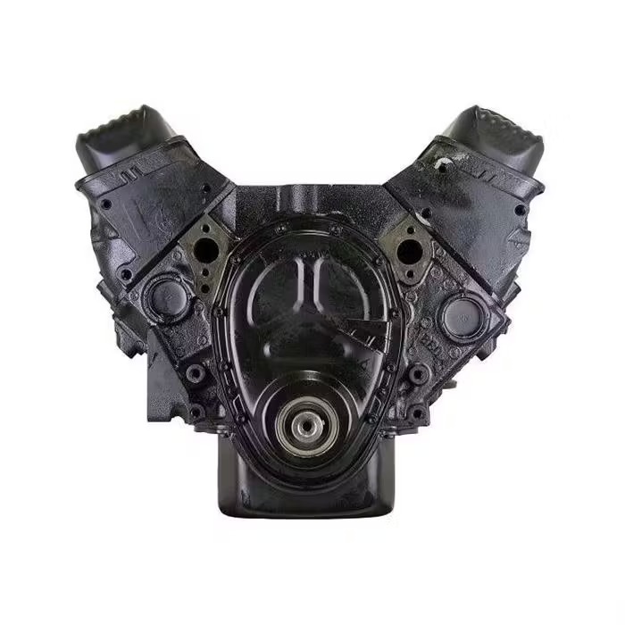ATK Engines VCM5 87-95 Remanufactured Long Block 350 Crate Engine