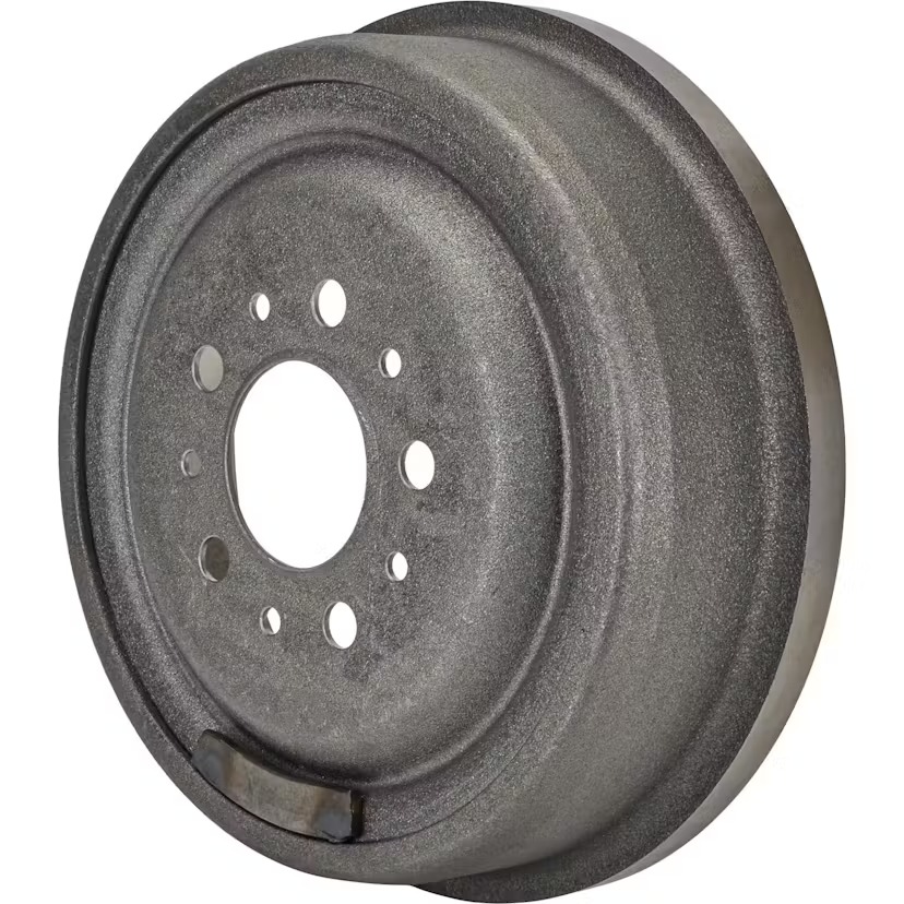 Ford Performance M-1126-B New 11" x 2-3/4" Ford Brake Drums - Image 4