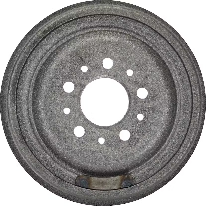 Ford Performance M-1126-B New 11" x 2-3/4" Ford Brake Drums - Image 3