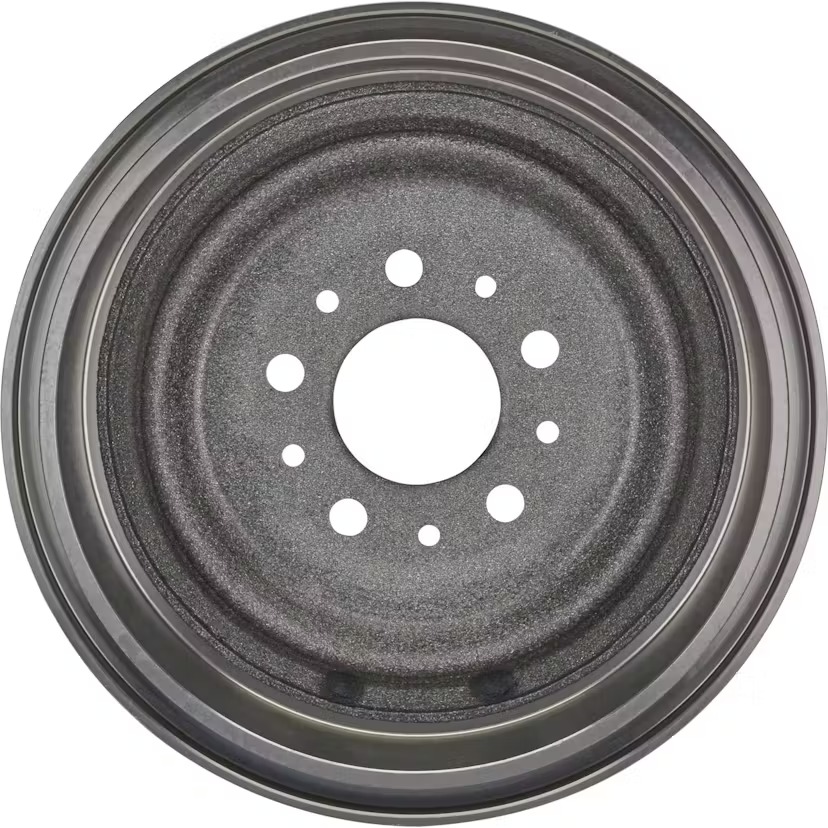 Ford Performance M-1126-B New 11" x 2-3/4" Ford Brake Drums - Image 2