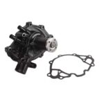 Small Block Ford 289-351W Water Pump, RH Inlet