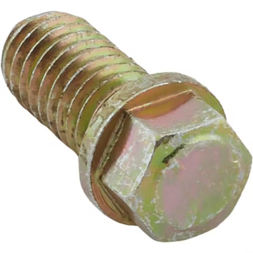 Header Bolts, 3/8-16 x 3/4 Inch, Set/16 - Image 2