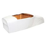 Standard 1926-27 T Roadster Body w/o Doors and Floor