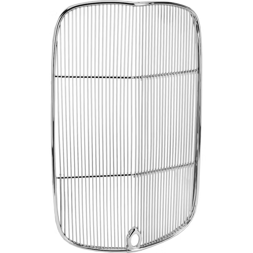 1932 Ford Grille Insert, Original-Style