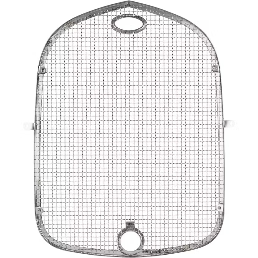 1928-29 Ford Model A Radiator Stone Guard