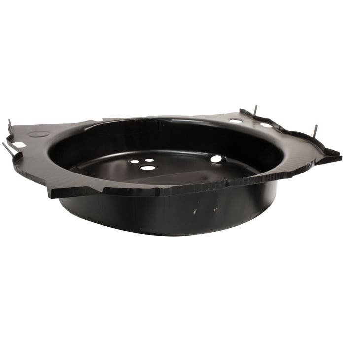 Spare Wheel Well for 1302 and 1303 Models only: Beetle (1971-1979), Beetle Cabrio (1971-1979)