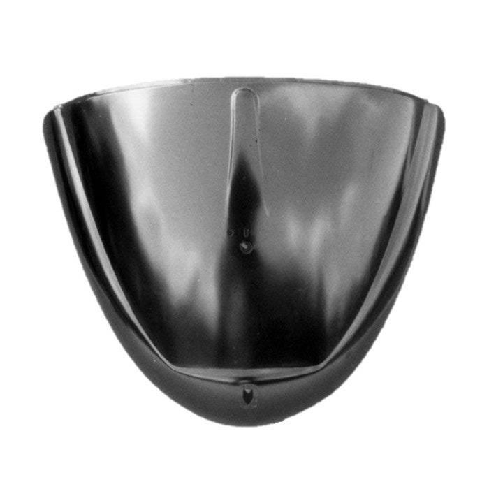 Engine Lid Semi-W: Beetle (1964-1966)