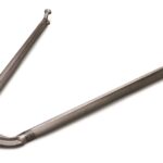 1932 Ford UN-SPLIT Wishbones 2 1/4" Perch Boss