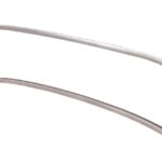 '33/'34 Ford Stock Height Windshield Frame Plain